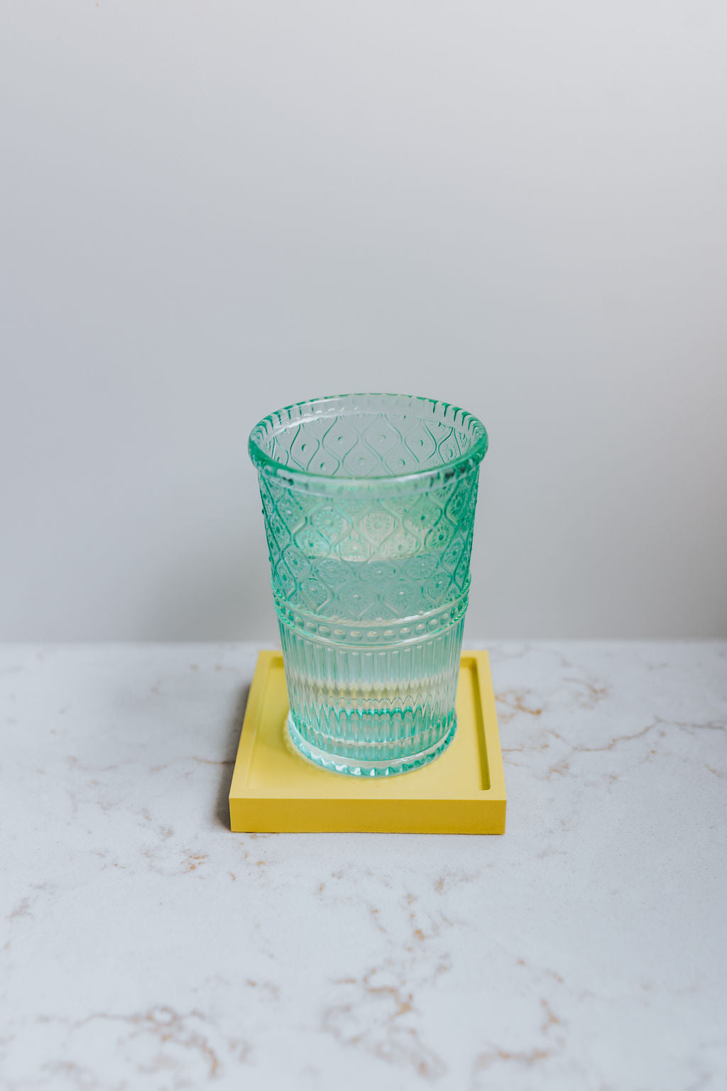Mold - 4-Pack Square Coasters