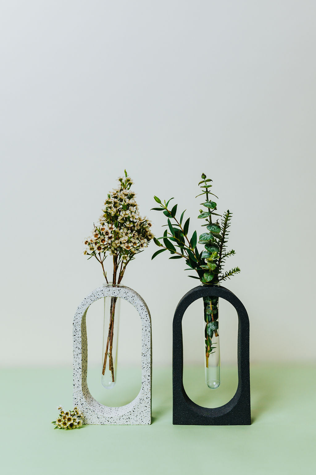 Mold DECORE - Bud Vase