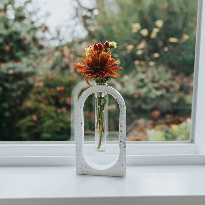 Mold DECORE - Bud Vase