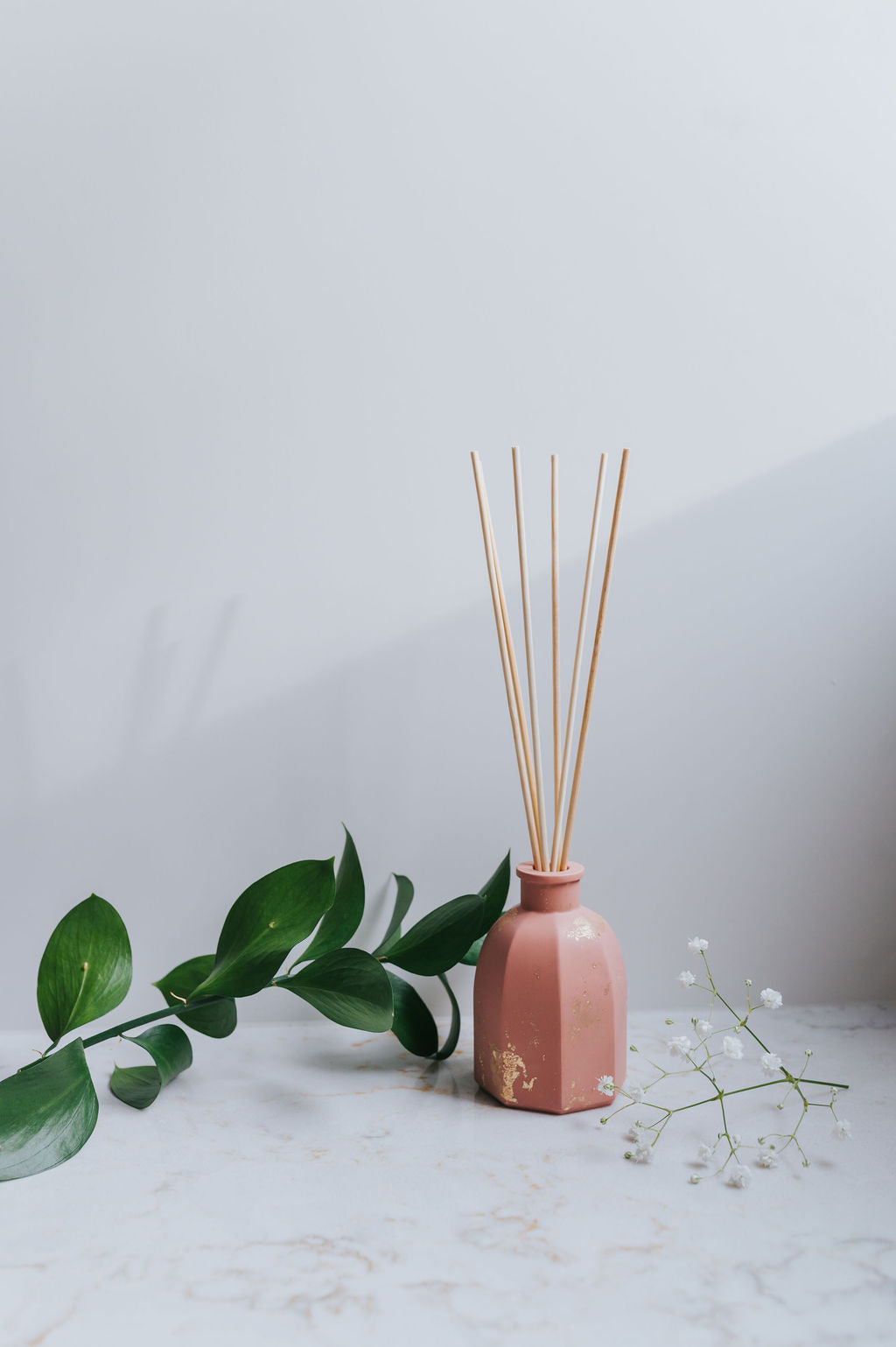Mold - Diffuser