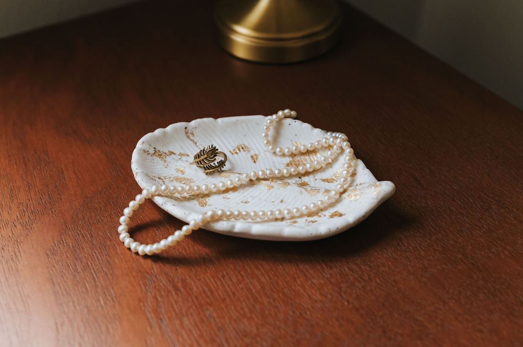 Mold DECORE - Feather