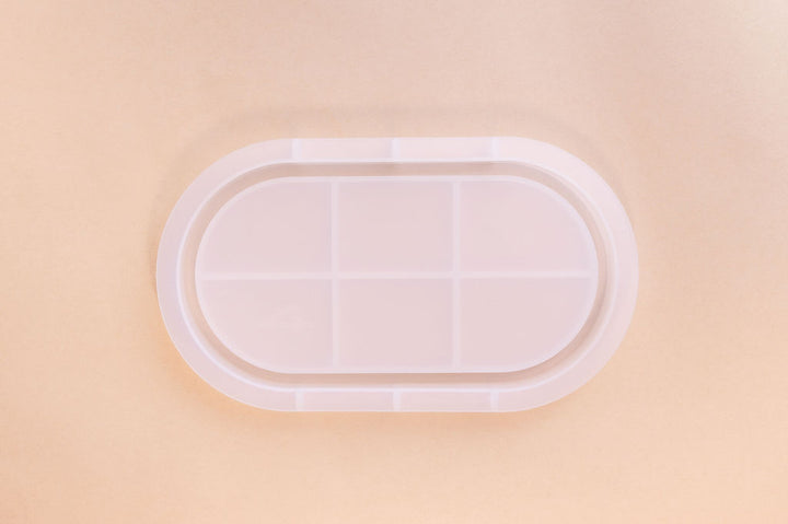 Mold TRAY - Regular Tray