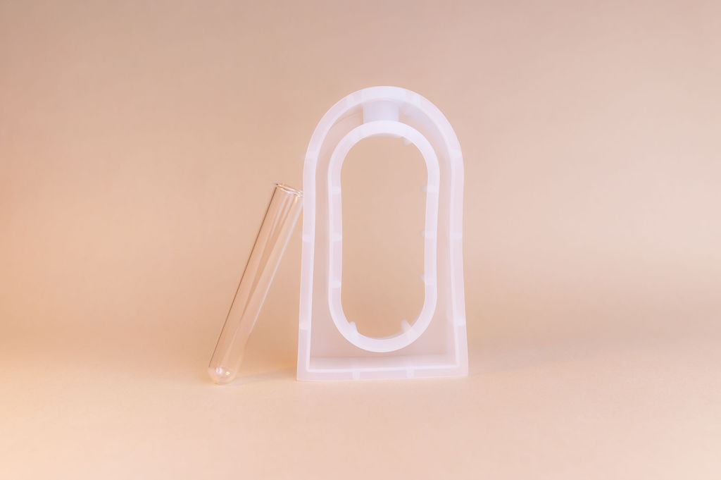 Mold DECORE - Bud Vase