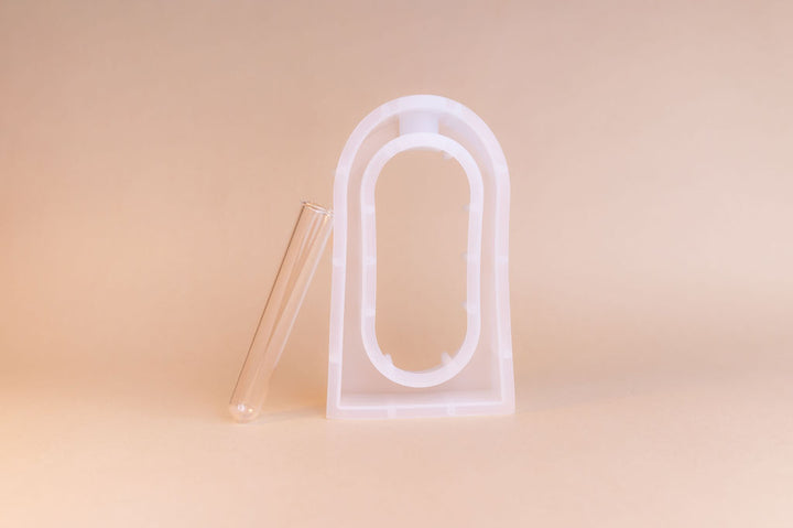 Mold DECORE - Bud Vase