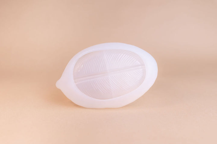 Mold DECORE - Feather