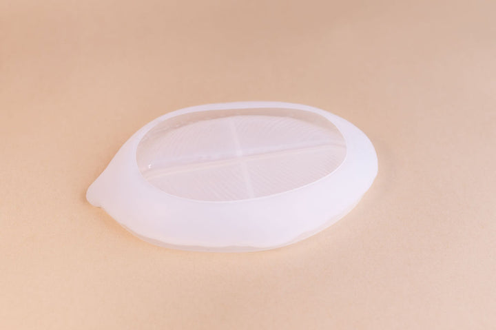 Mold DECORE - Feather