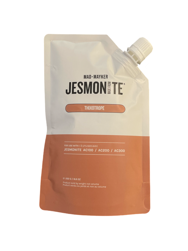 Jesmonite Thixotrope