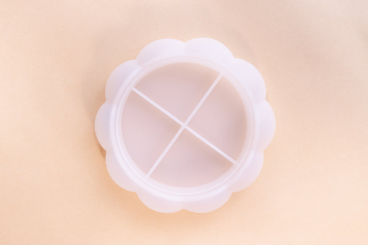 Mold - Bubble Tray