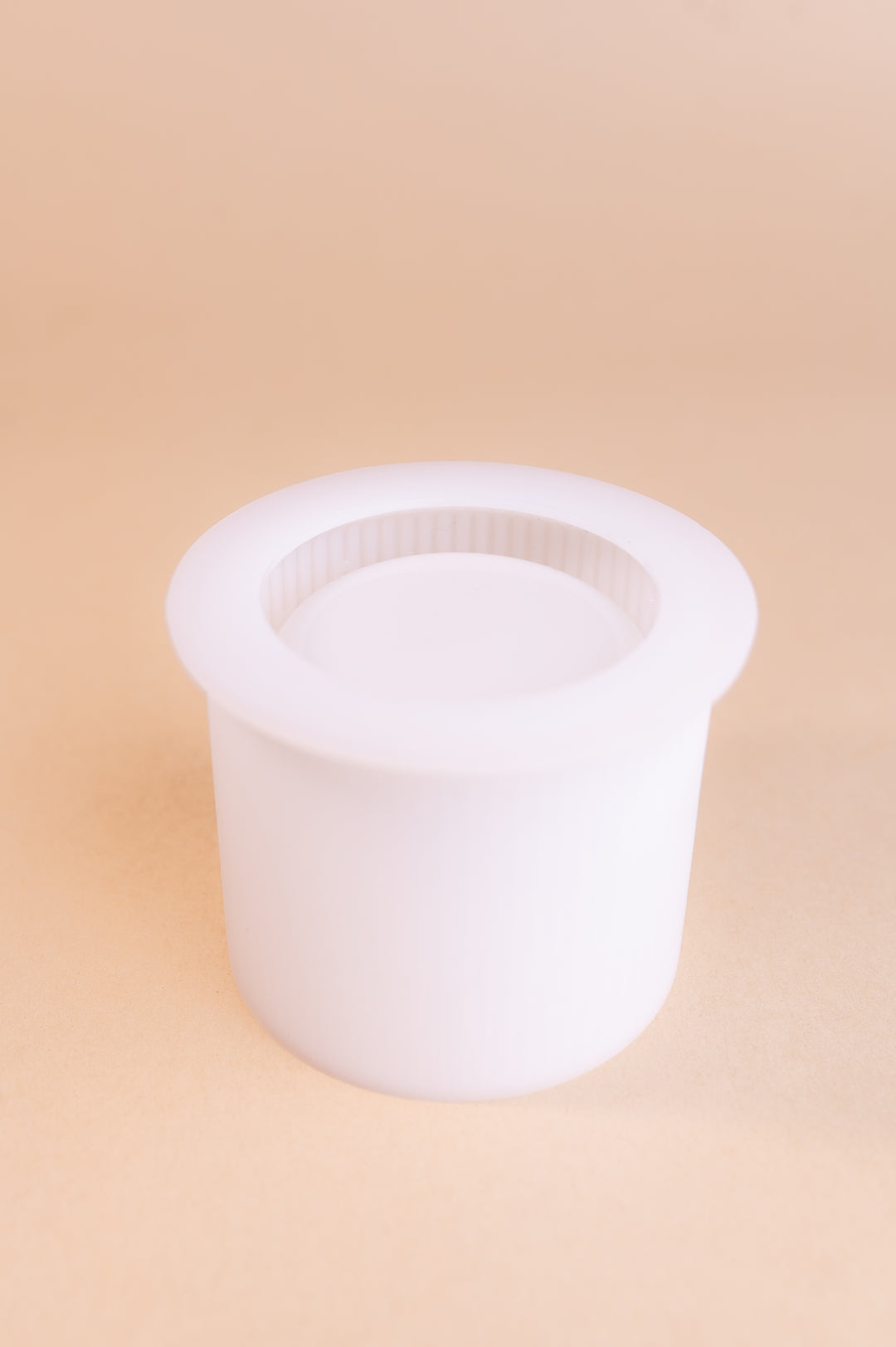 Mold - Fluted Pot