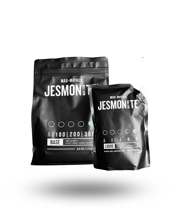 Jesmonite AC100 - 3.5KG Kit (~7.7LB)