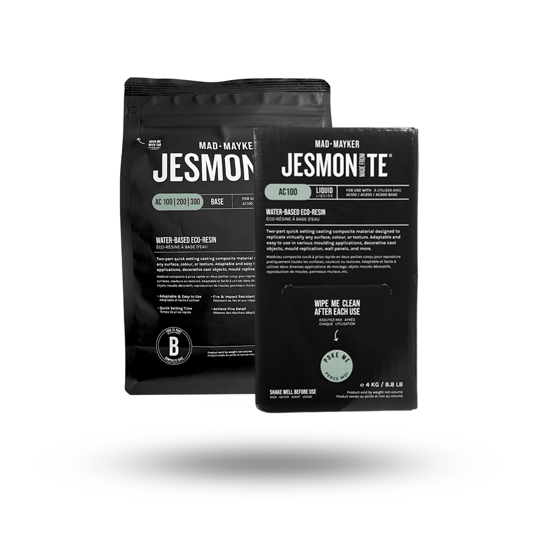 Jesmonite AC100 - 14KG Kit (~30.8LB)