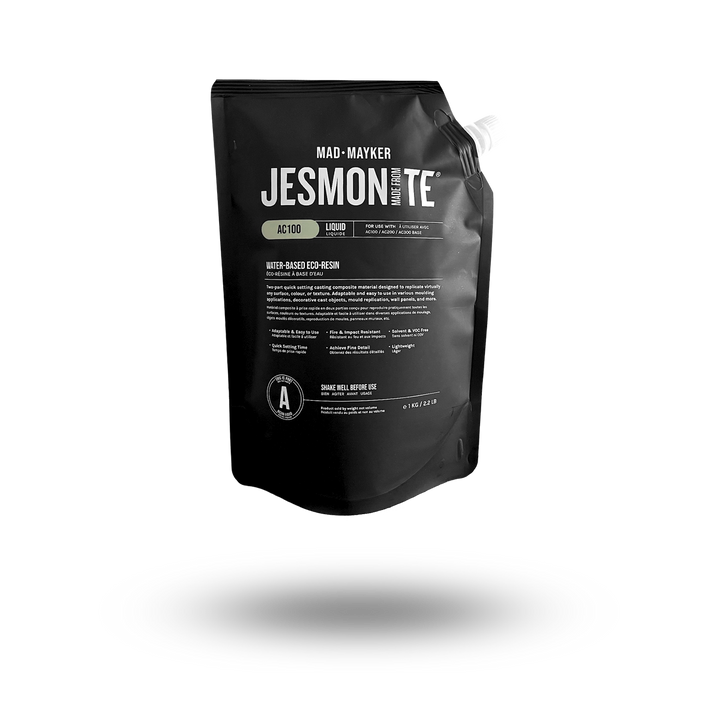 Jesmonite AC100 - Liquid Only
