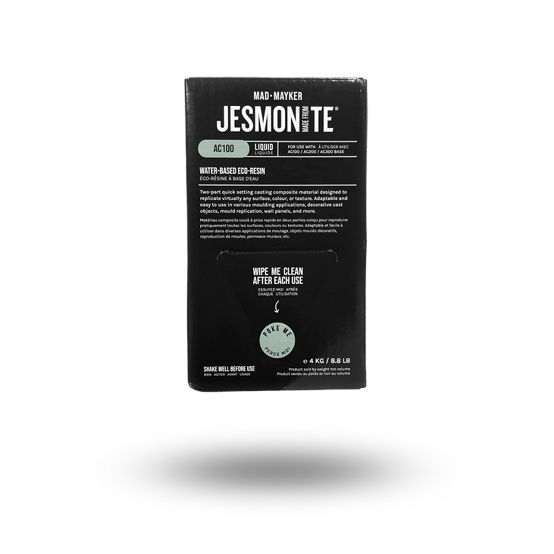 Jesmonite AC100 - Liquid Only