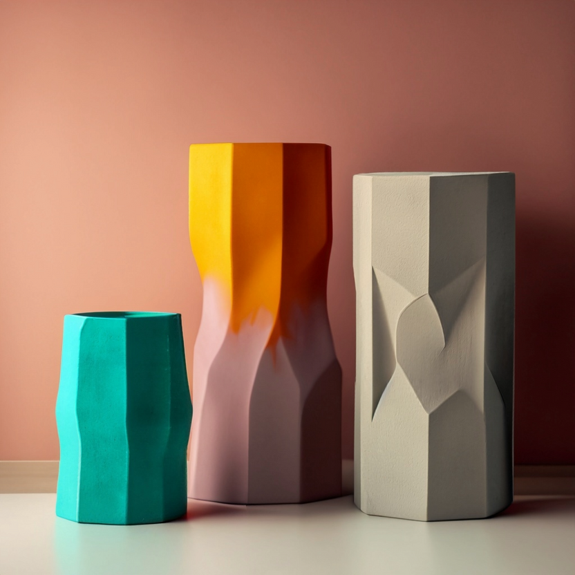 FTC Creative Official Jesmonite Distributor in the USA