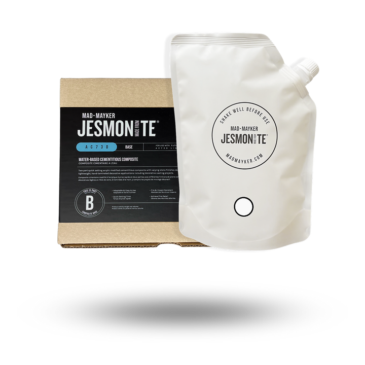 FTC Creative Official Jesmonite Distributor in the USA