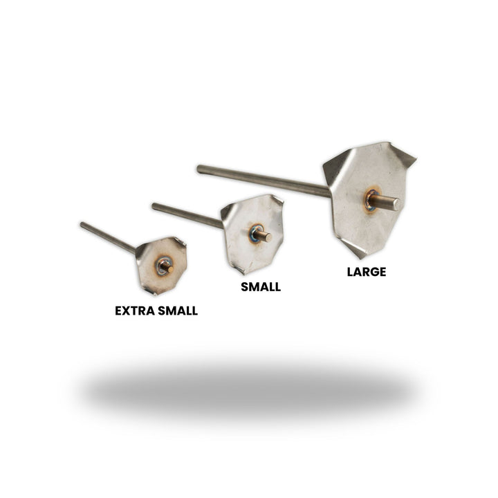 Jesmonite® High-Shear Mixing Blade