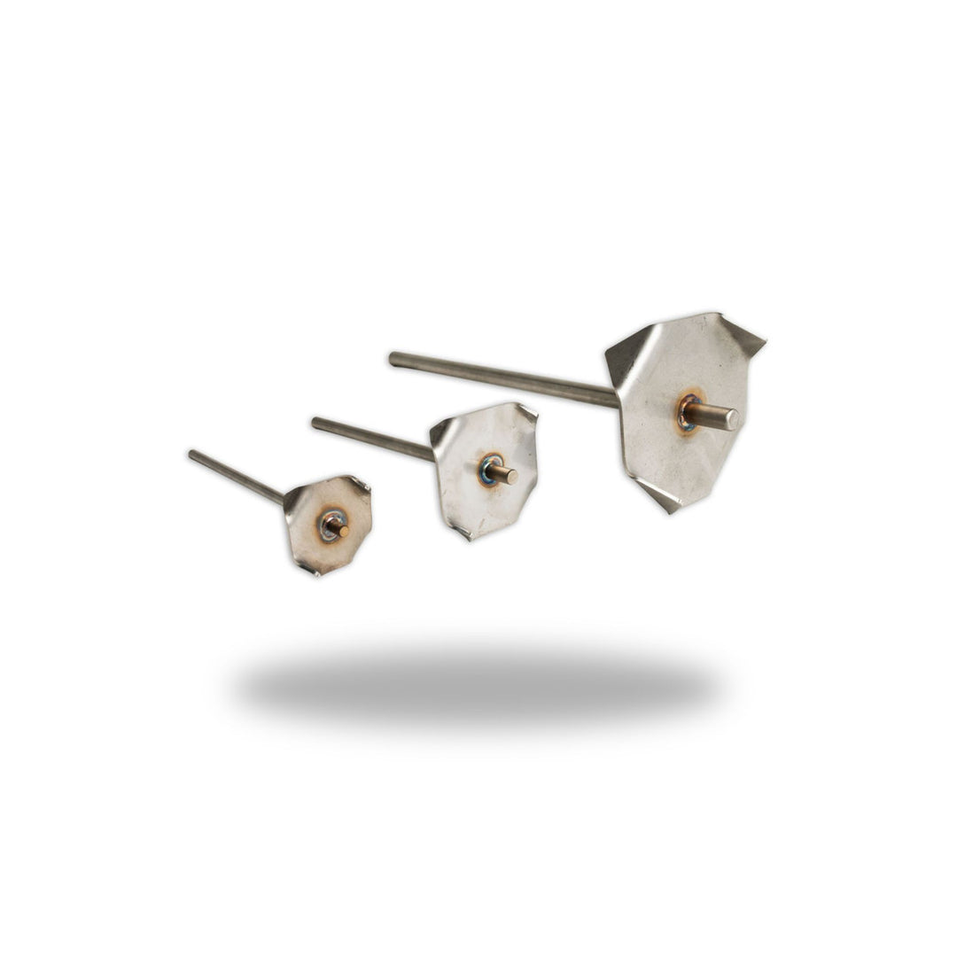 Jesmonite® High-Shear Mixing Blade
