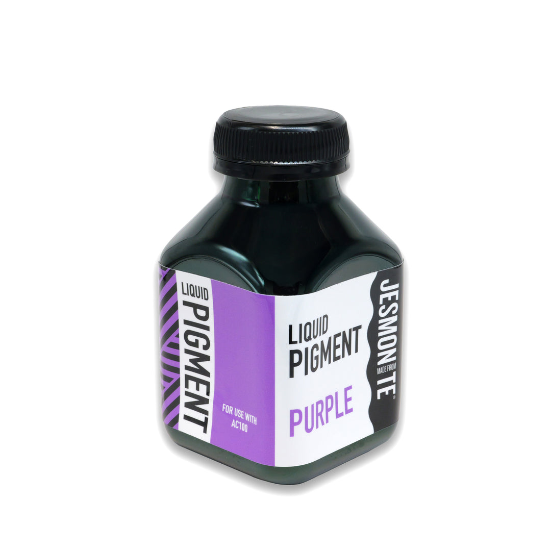 Jesmonite 200G Liquid Pigments