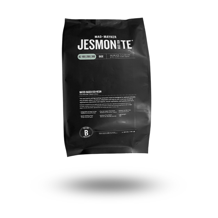 Jesmonite AC100 - Base Only