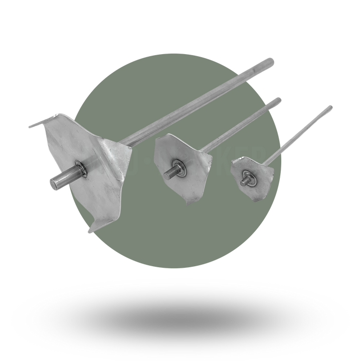 JESMONITE High Shear Mixing Blade