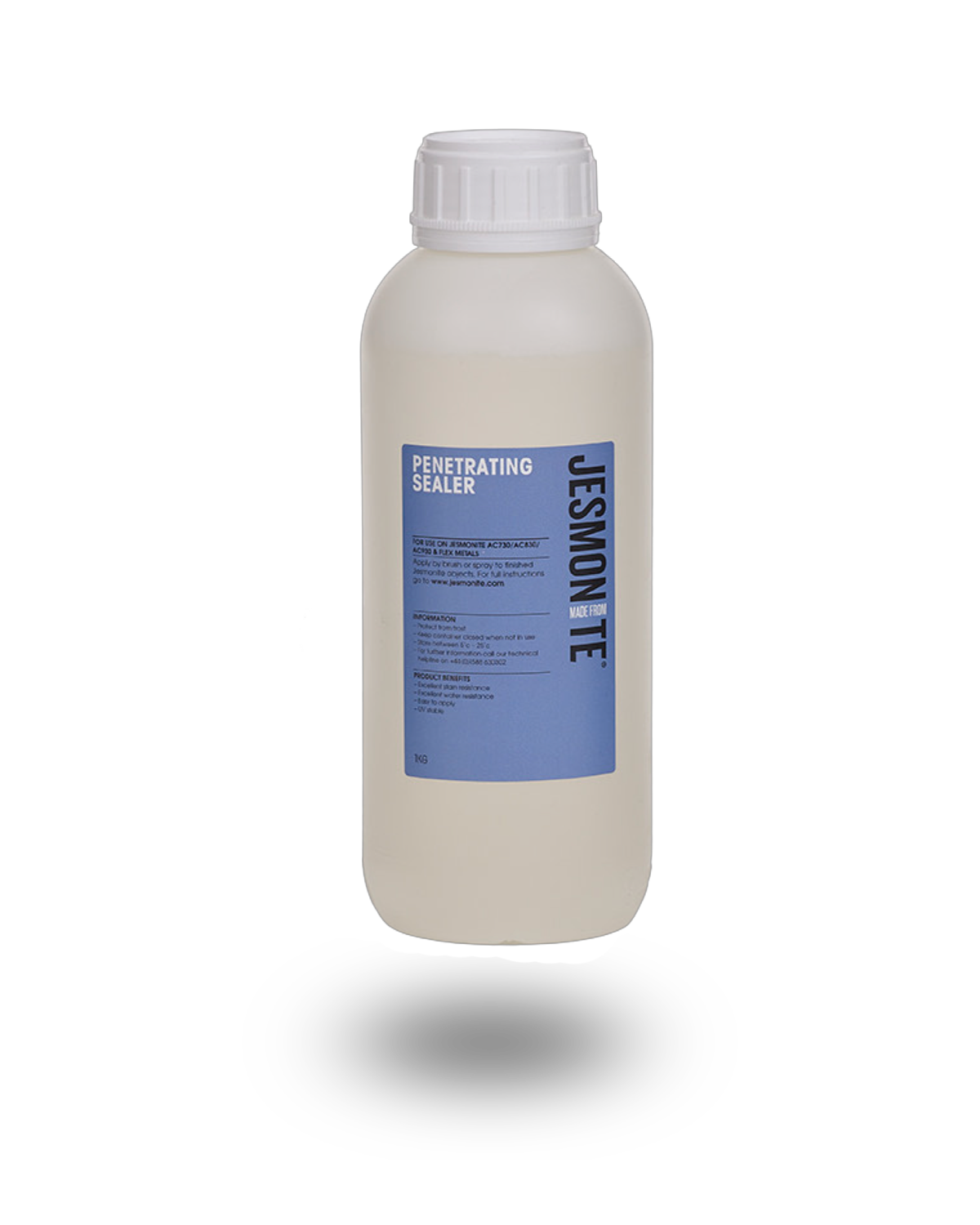 Jesmonite® Penetrating Sealer – AC730
