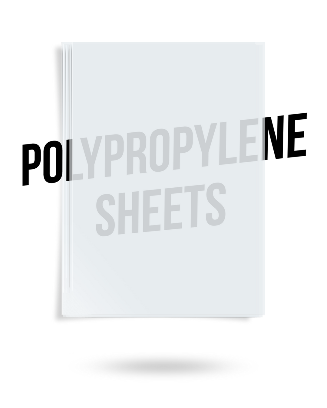 MAD MAYKER Polypropylene Sheets Canada USA Mexico Pack of 5 Best Seller