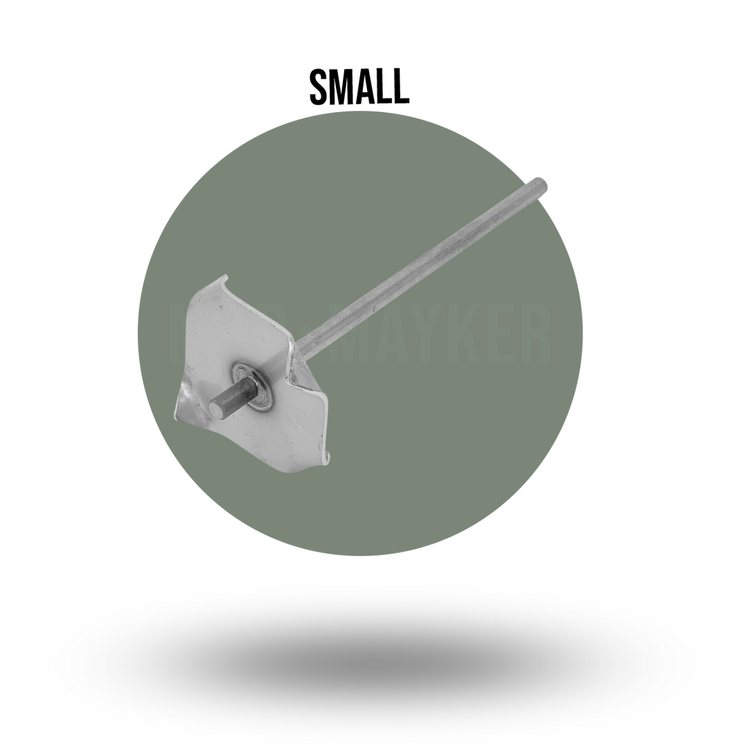 JESMONITE High Shear Mixing Blade